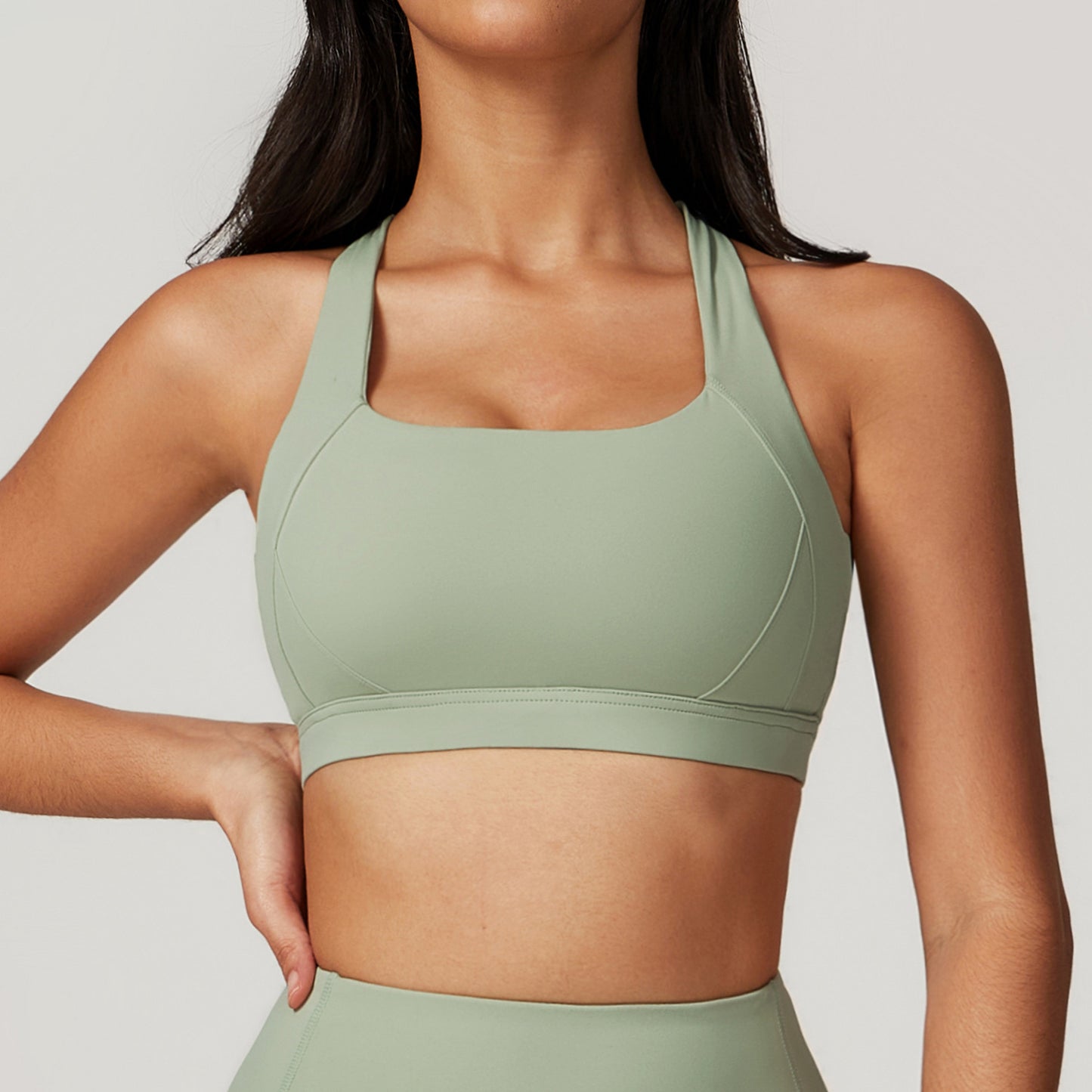 Mandana Yoga Set (4-Piece Set)