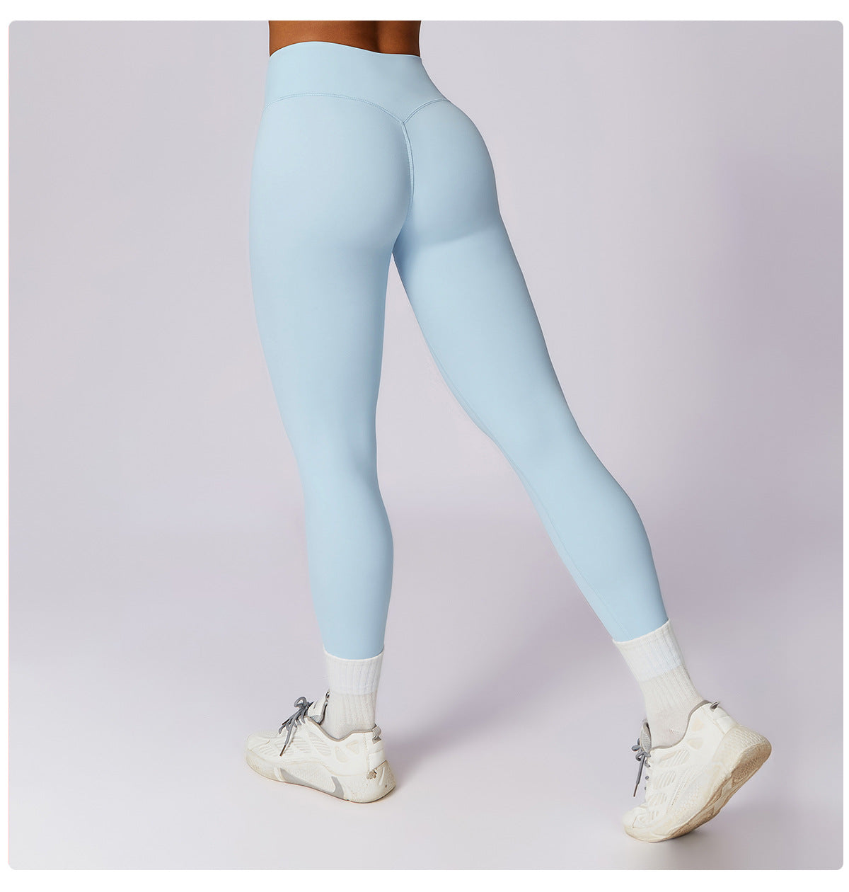 Anahita Legging