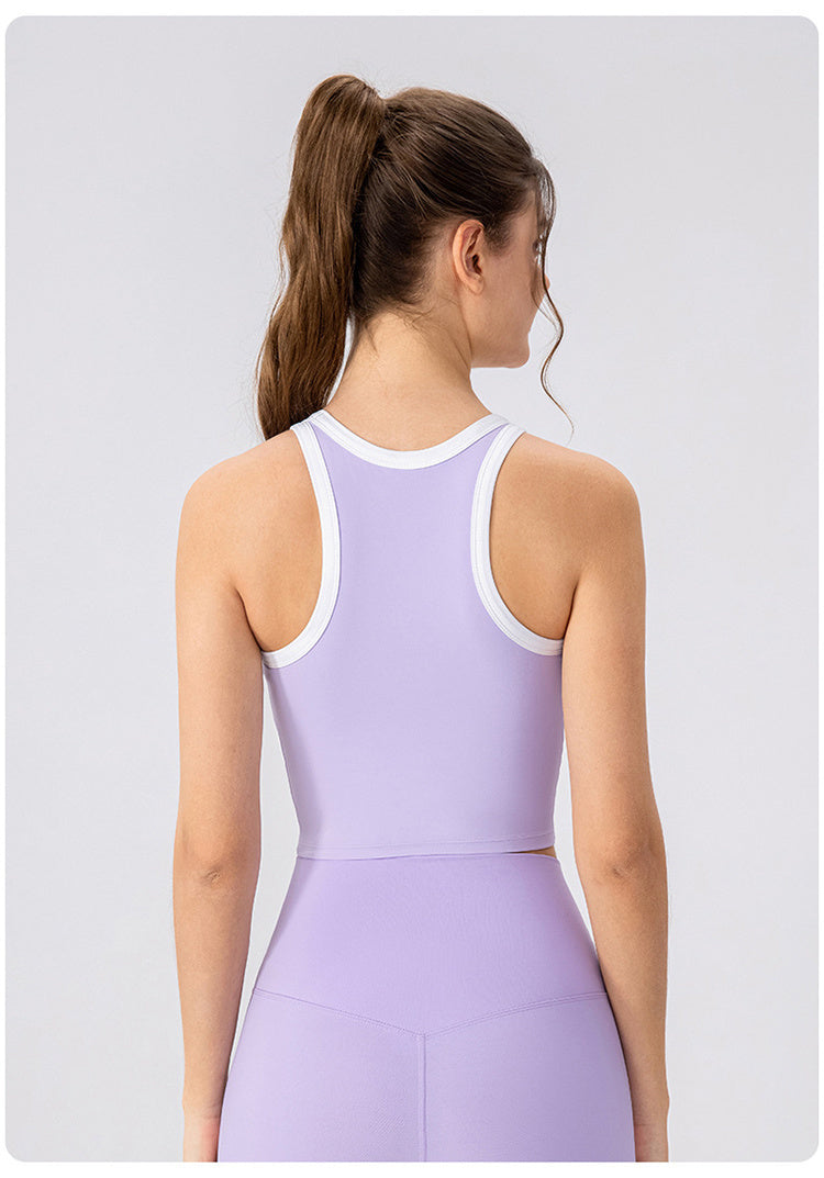 Alice Range (Top + Legging)