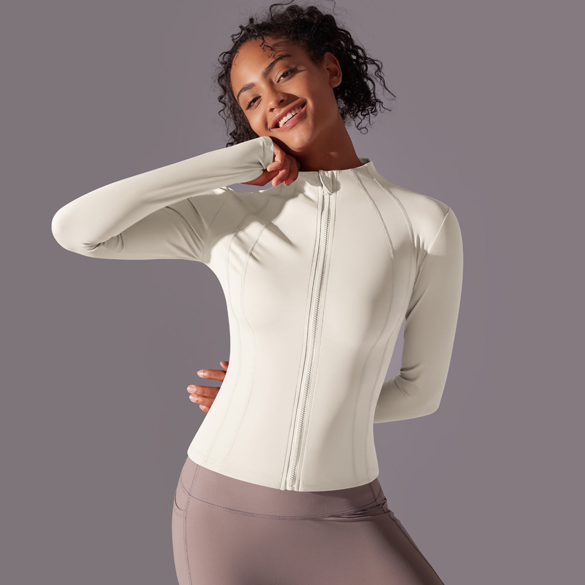 Azar Jacket