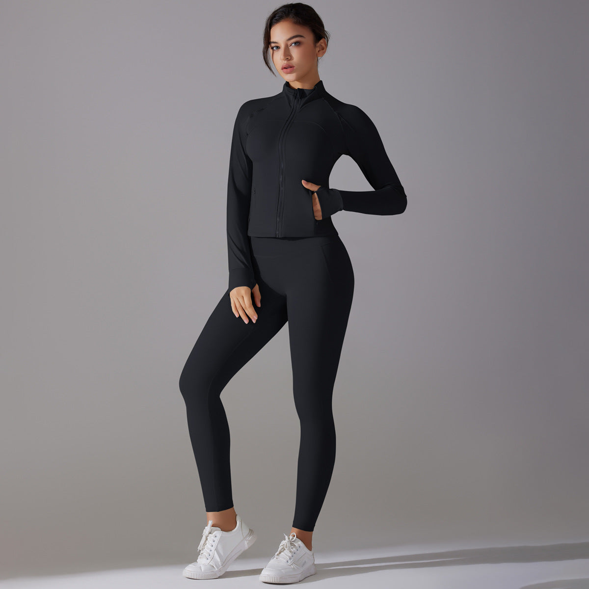 Laleh Yoga Set (3-Pieces)