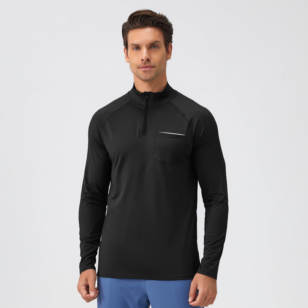 Sepand Jumper (Men)