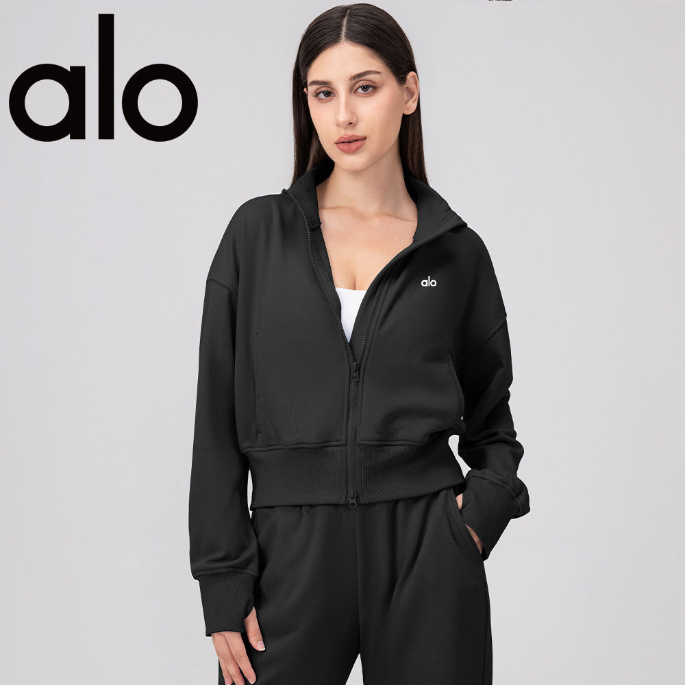 Accolade Full Zip Hoodie