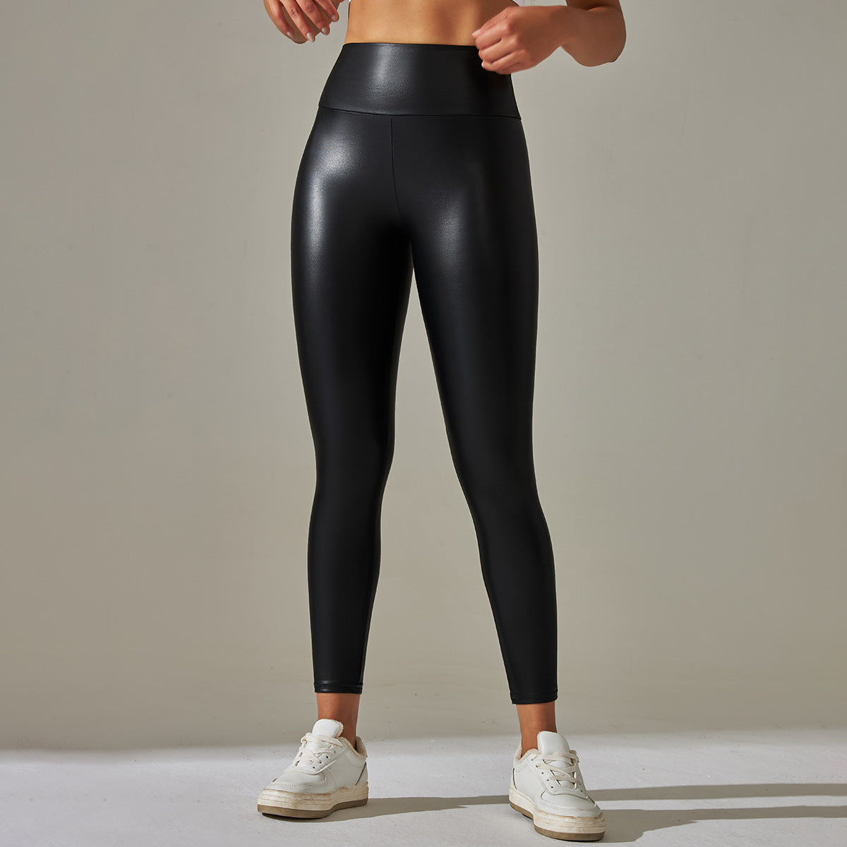 Jane Metallic Legging