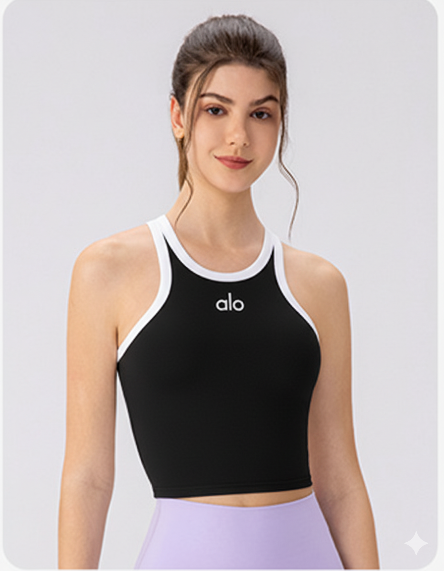 Alice Range (Top + Legging)