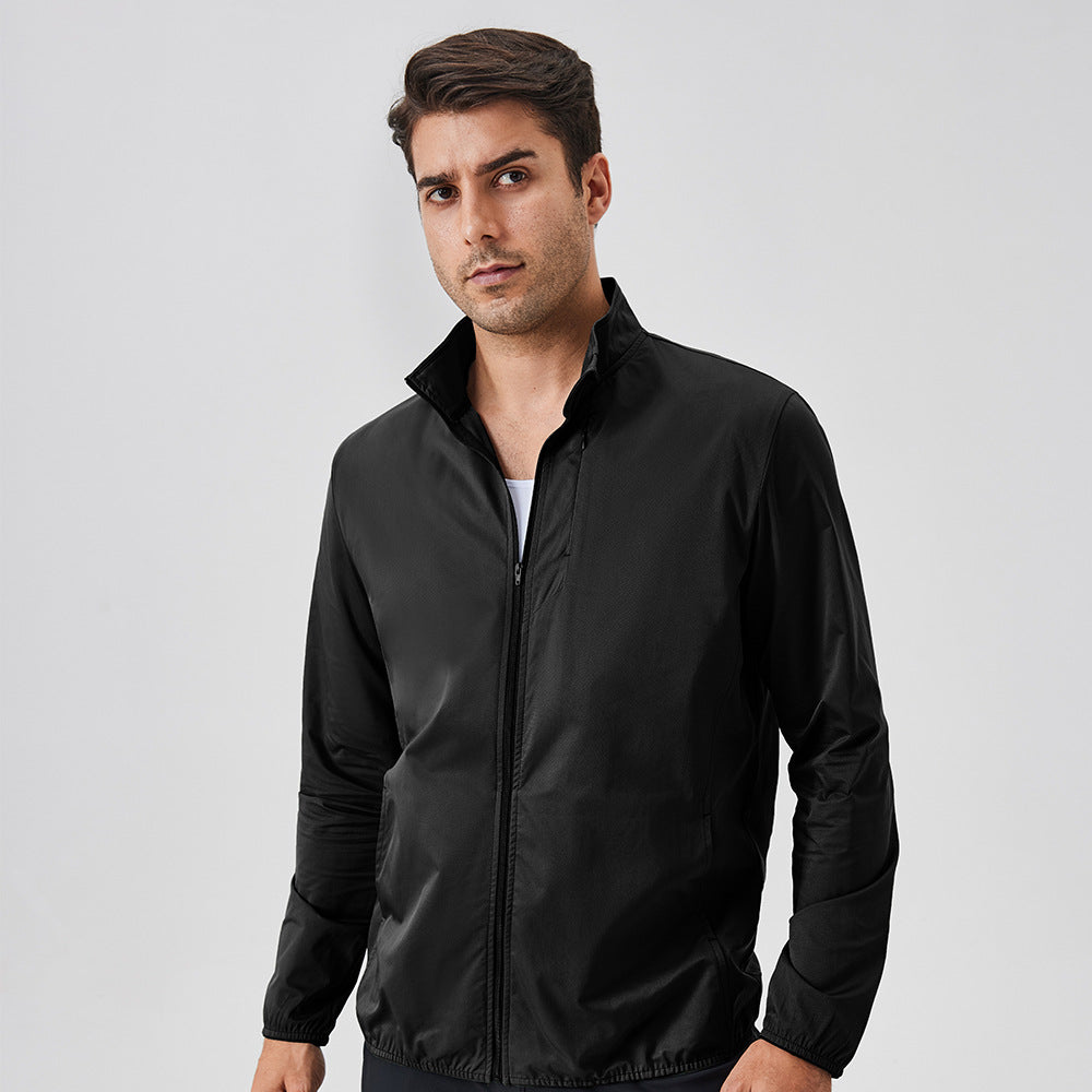 Sepand Jacket