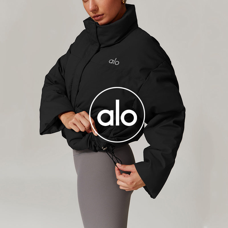 Glacier Puffer Down Jacket