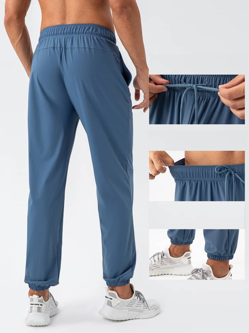 Sepand Track Pants