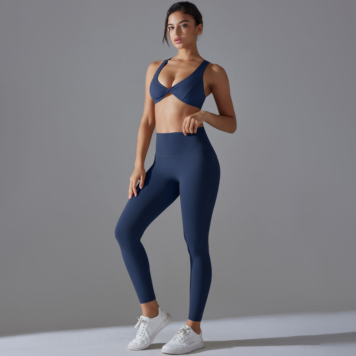 Leila Yoga Set (2-Piece Set)