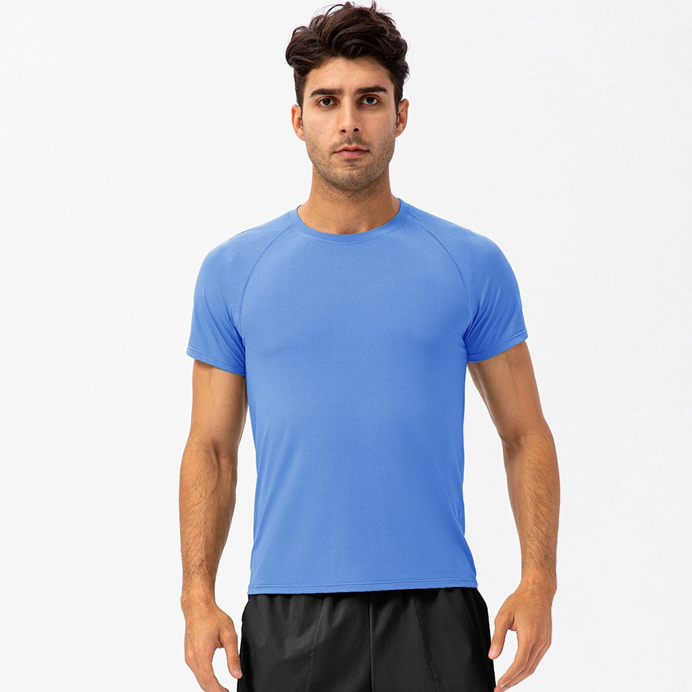 Kamran Sports T-Shirt