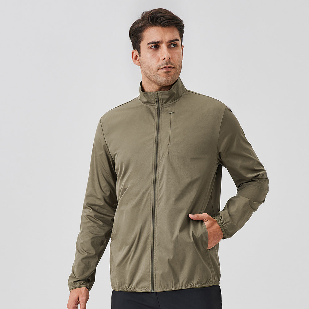 Sepand Jacket