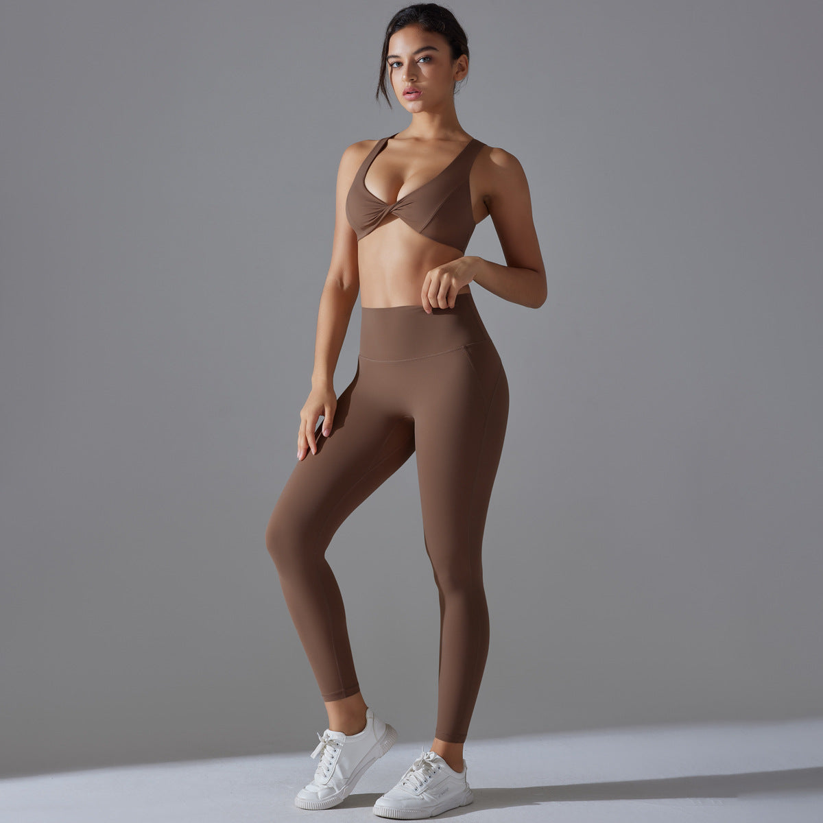 Leila Yoga Set (2-Piece Set)