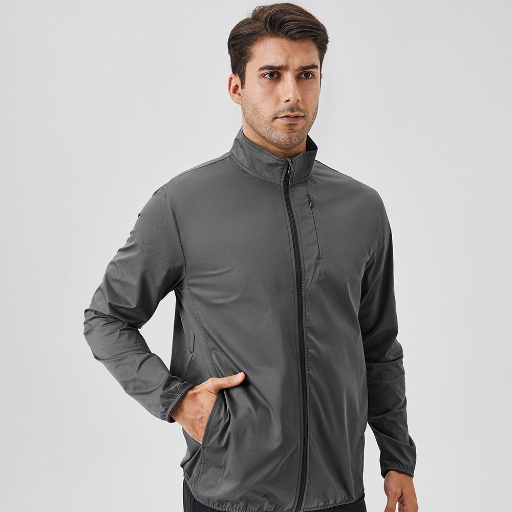 Sepand Jacket