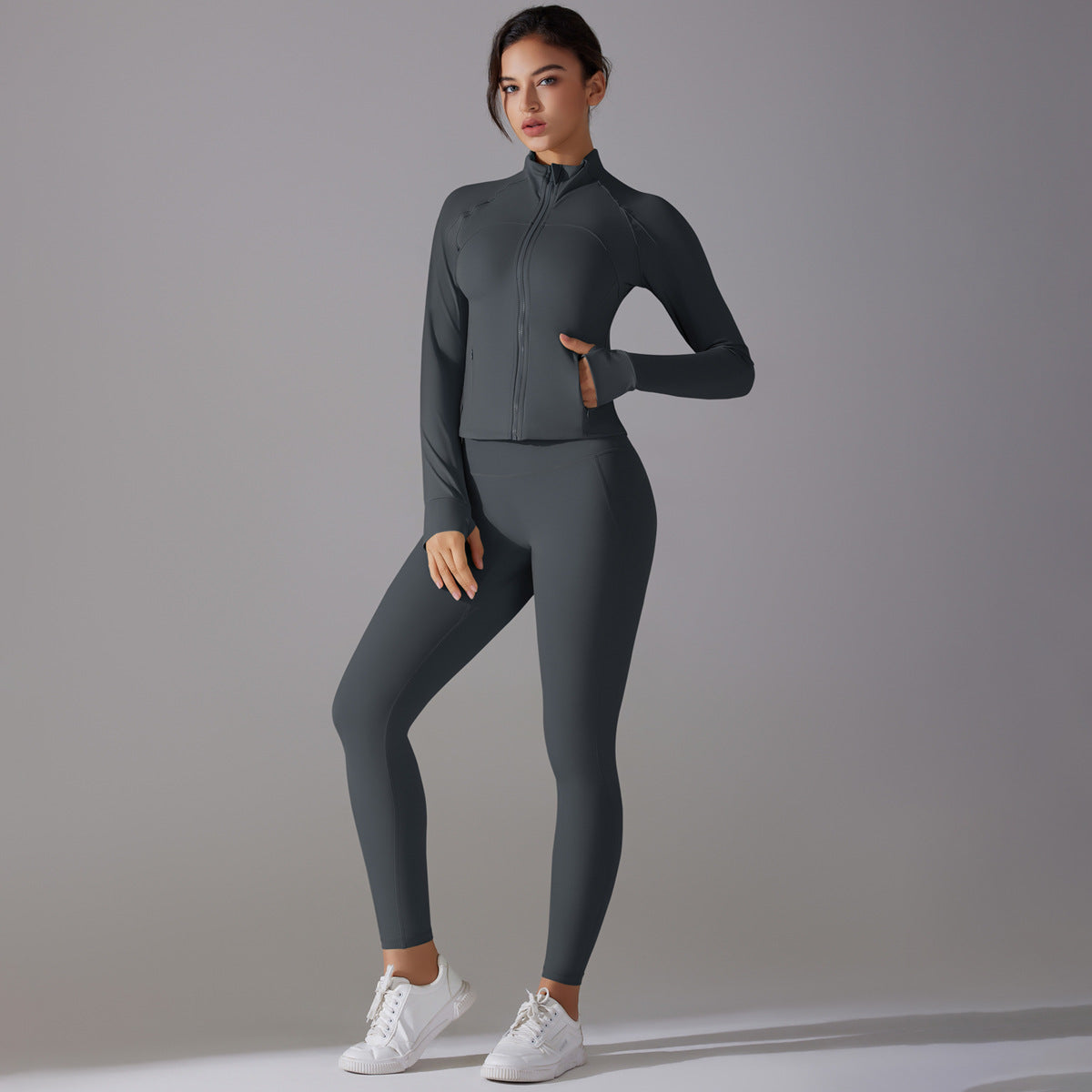 Laleh Yoga Set (3-Pieces)