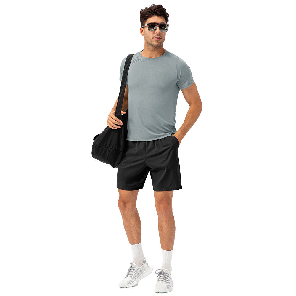 Kamran Sports T-Shirt