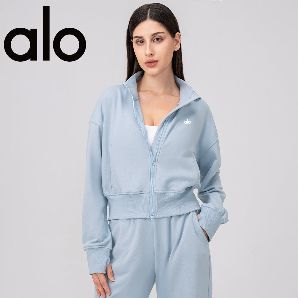 Accolade Full Zip Hoodie