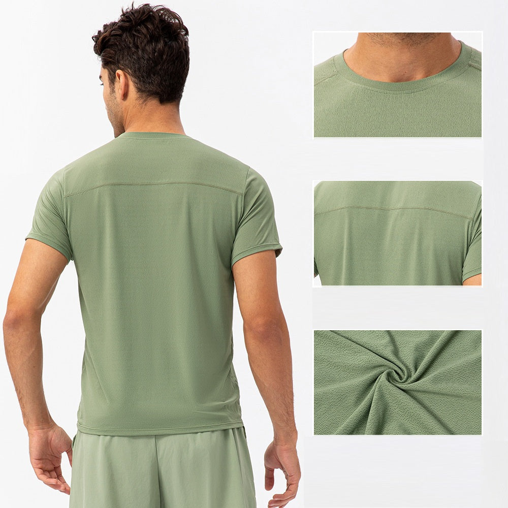 Kamran Sports T-Shirt