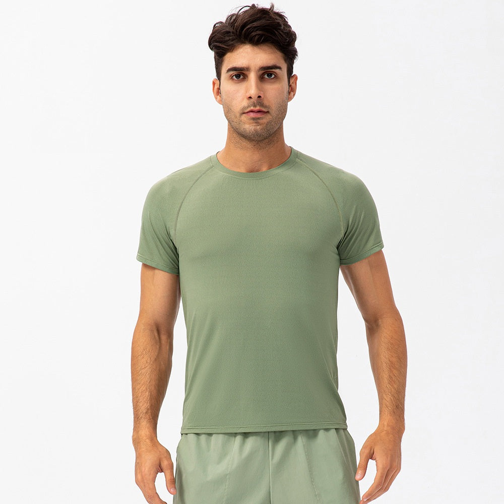 Kamran Sports T-Shirt