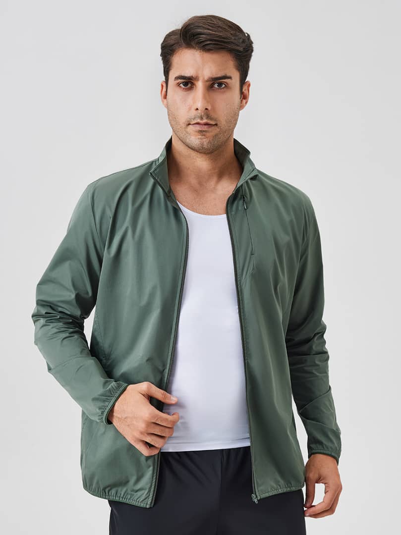 Sepand Jacket