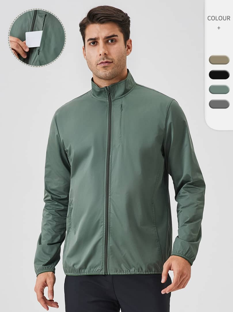 Sepand Jacket