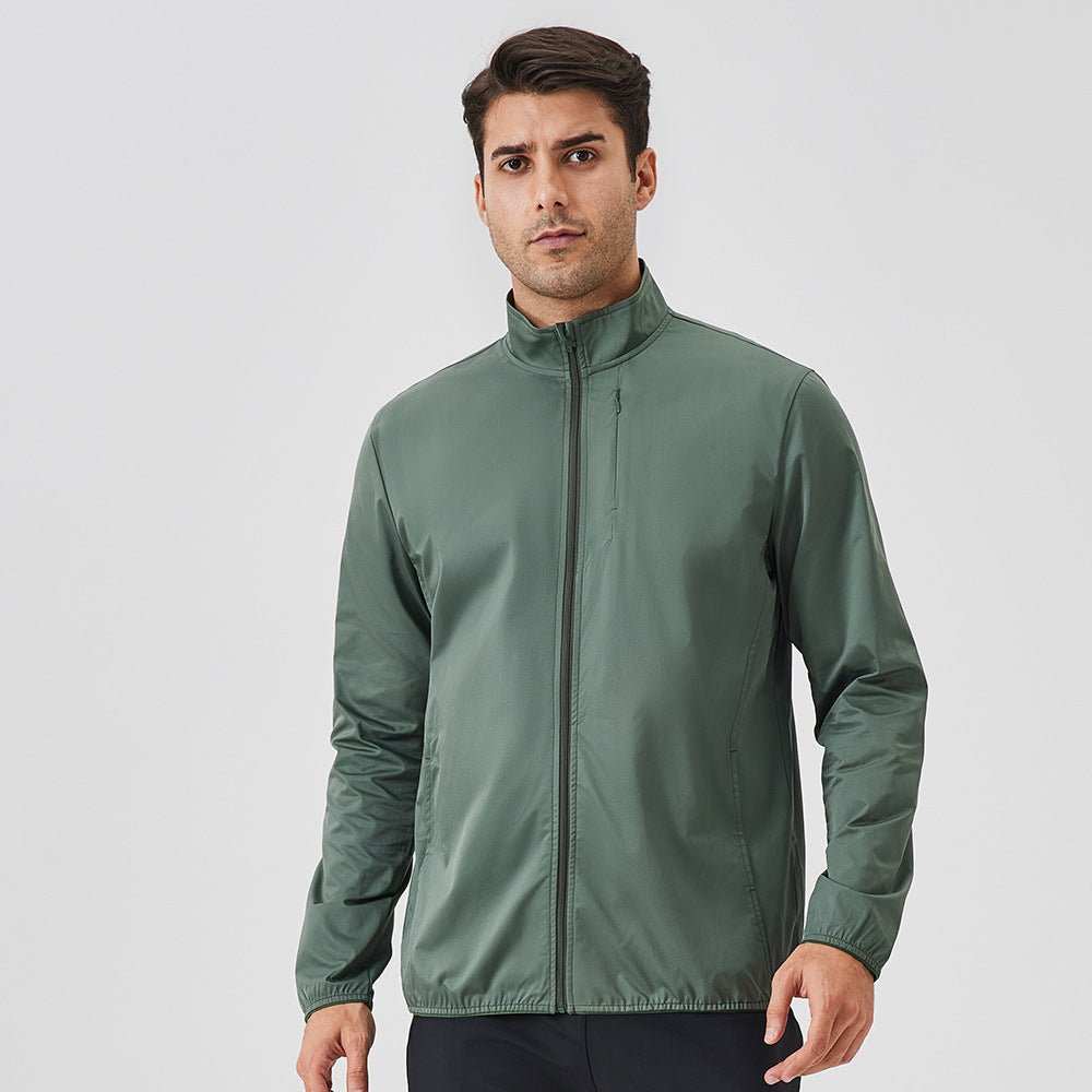 Sepand Jacket