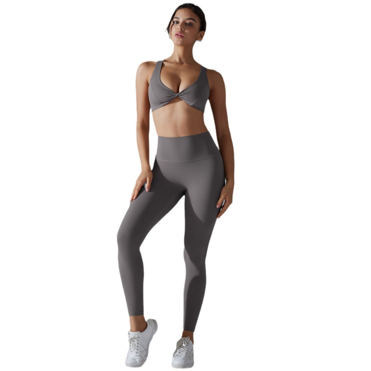 Leila Yoga Set (2-Piece Set)