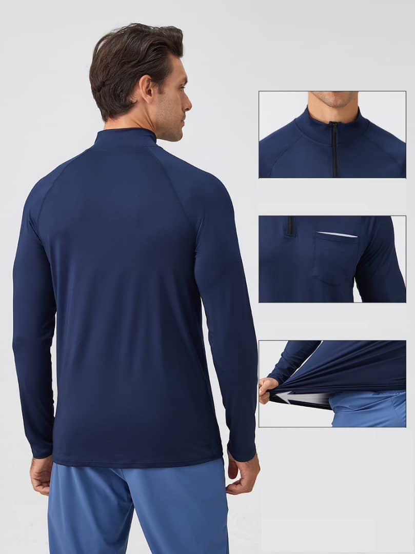 Sepand Jumper (Men)