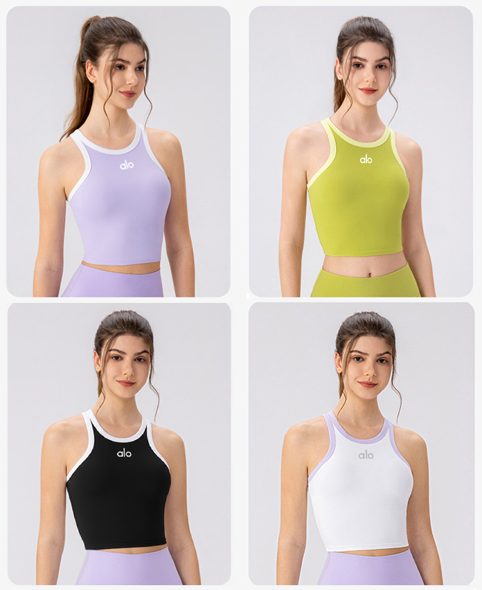 Alice Range (Top + Legging)