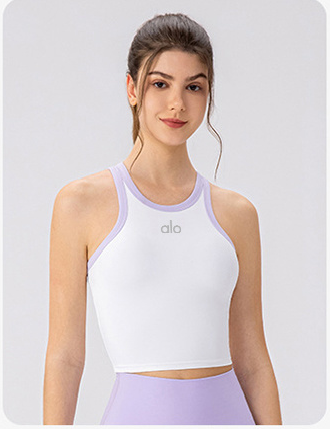 Alice Range (Top + Legging)