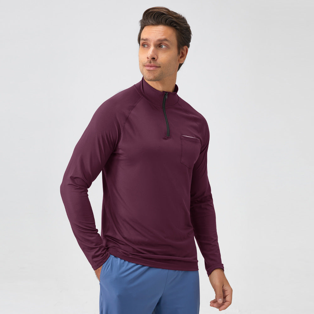 Sepand Jumper (Men)