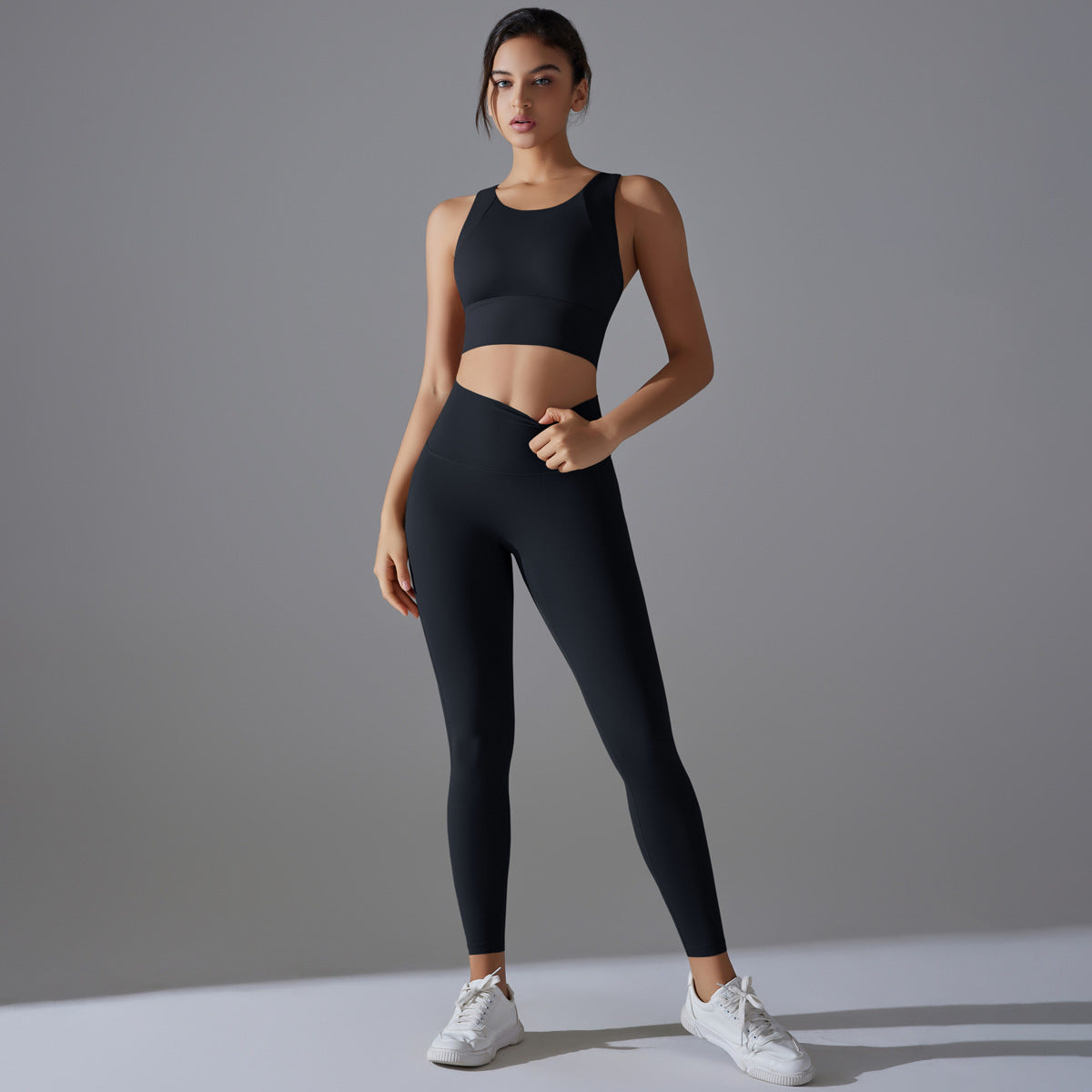 Donya Yoga Set (2-Piece Set)