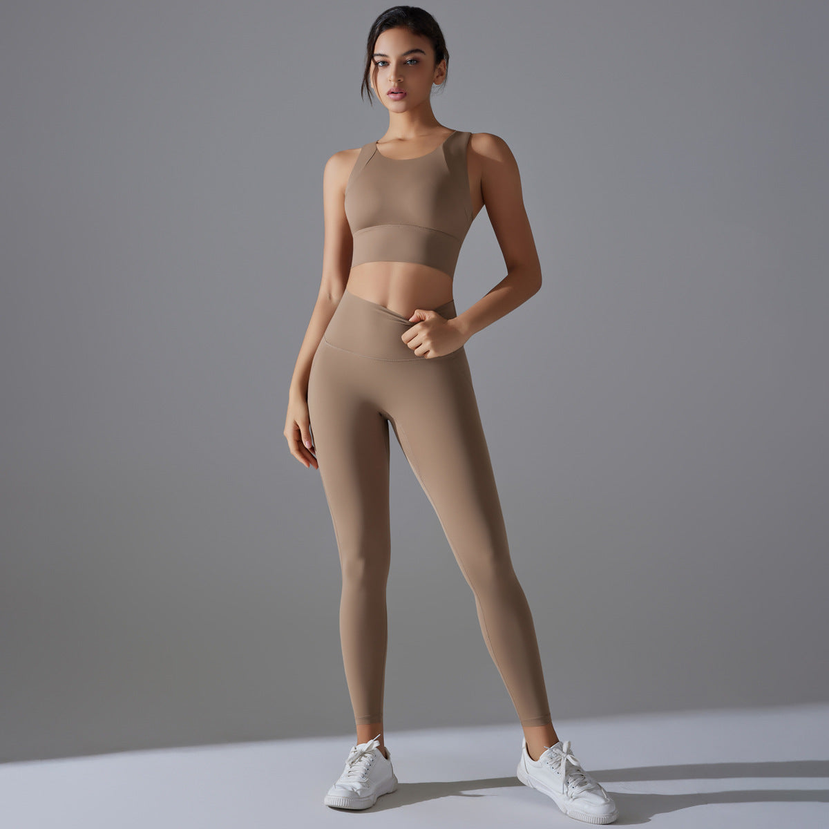Donya Yoga Set (2-Piece Set)
