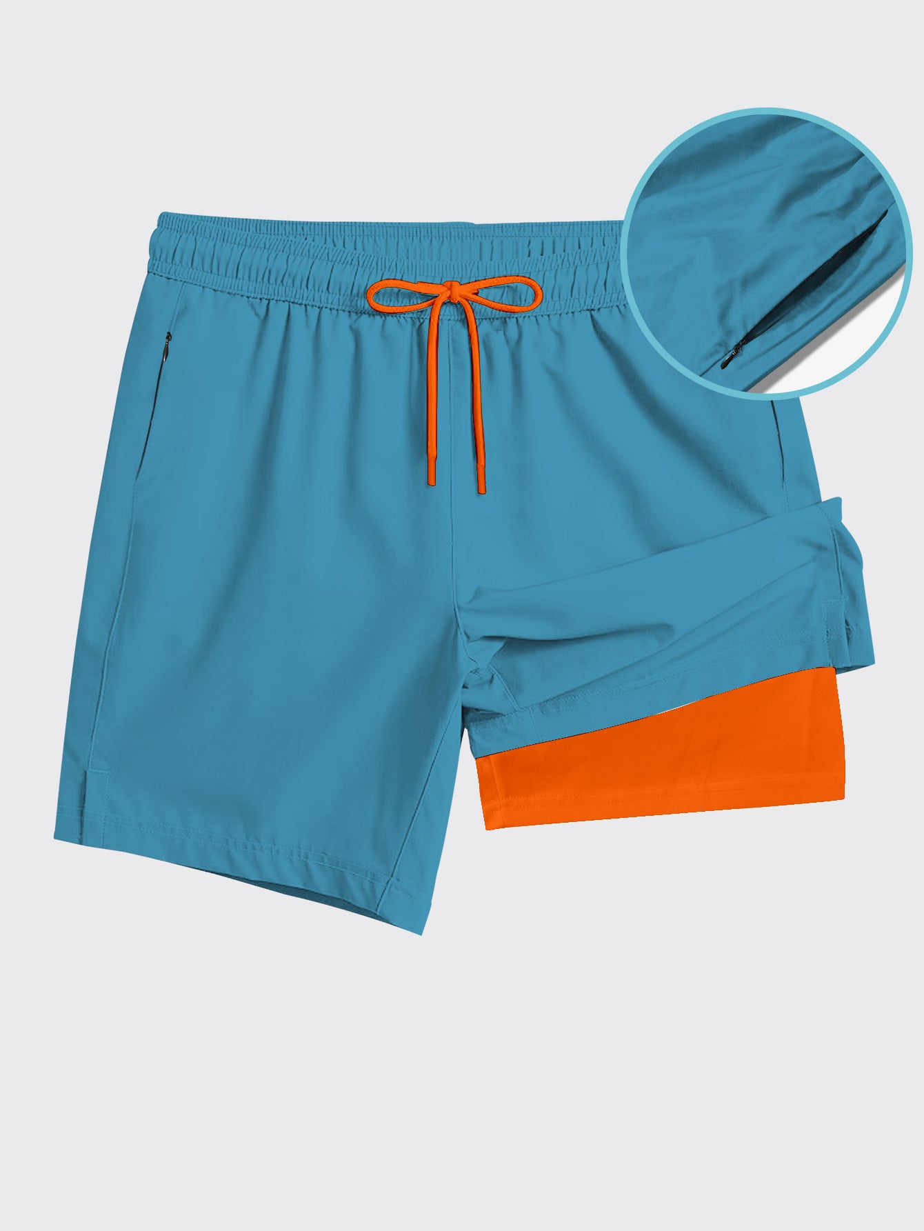 Cyrus Gym Shorts (Men)