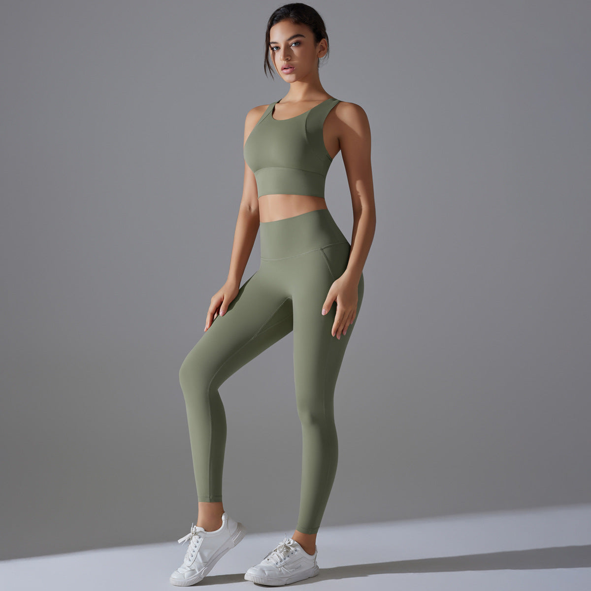 Donya Yoga Set (2-Piece Set)