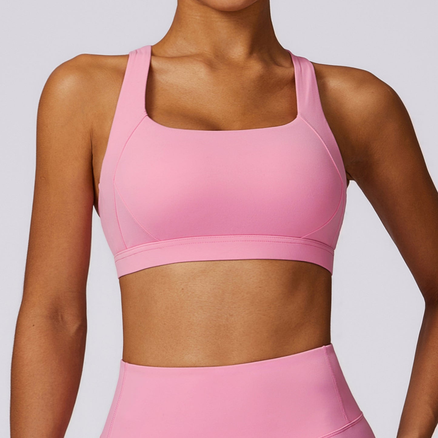 Mandana Yoga Set (4-Piece Set)