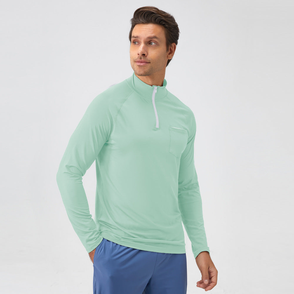 Sepand Jumper (Men)