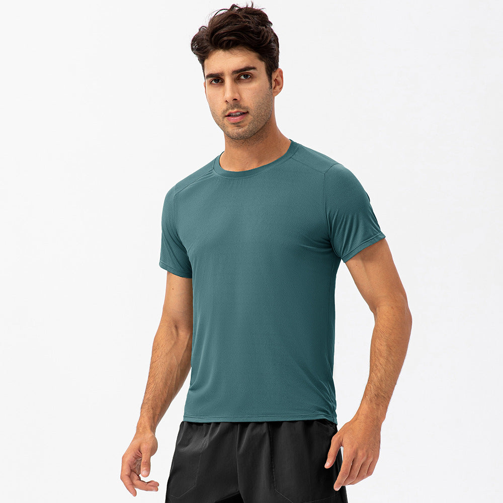 Kamran Sports T-Shirt