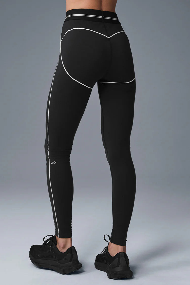 Airbrush Heart Throb Range (Bra & Legging)