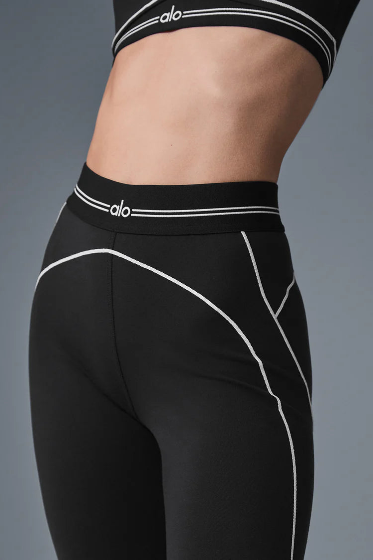 Airbrush Heart Throb Range (Bra & Legging)