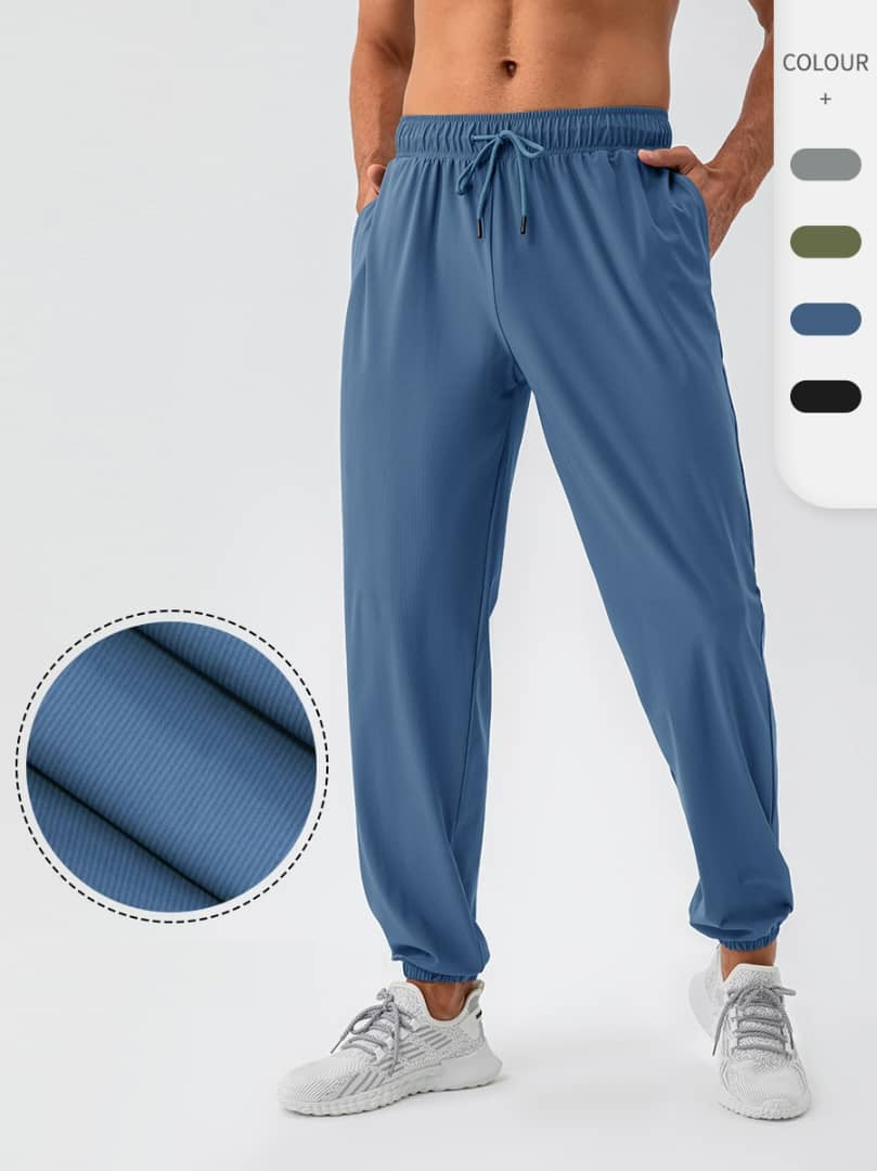Sepand Track Pants