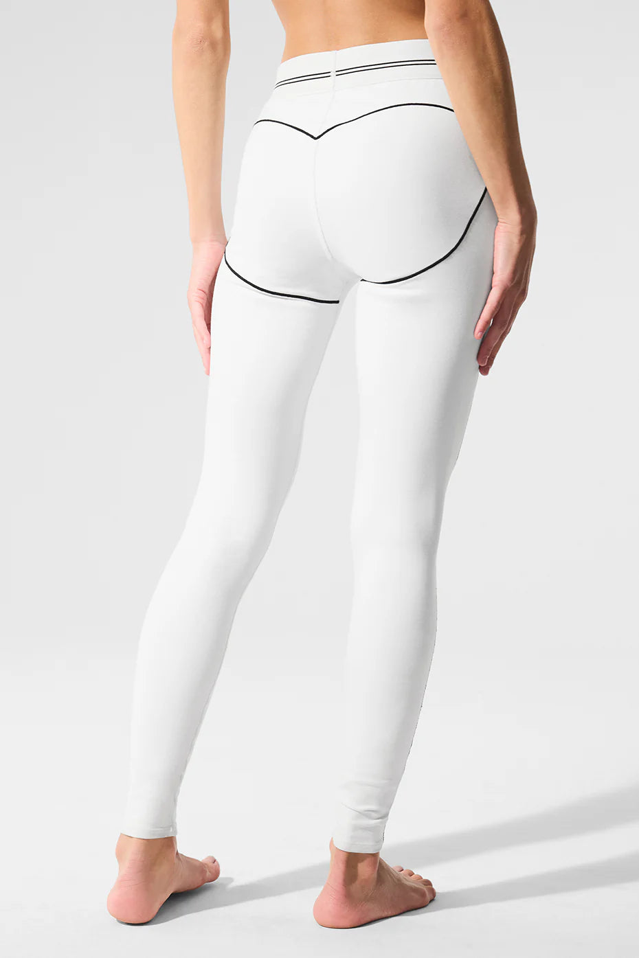 Airbrush Heart Throb Range (Bra & Legging)