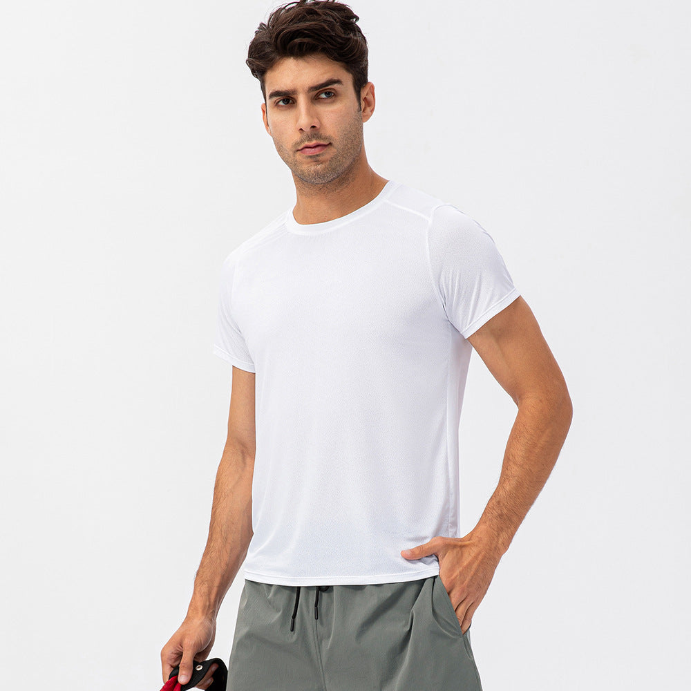 Kamran Sports T-Shirt