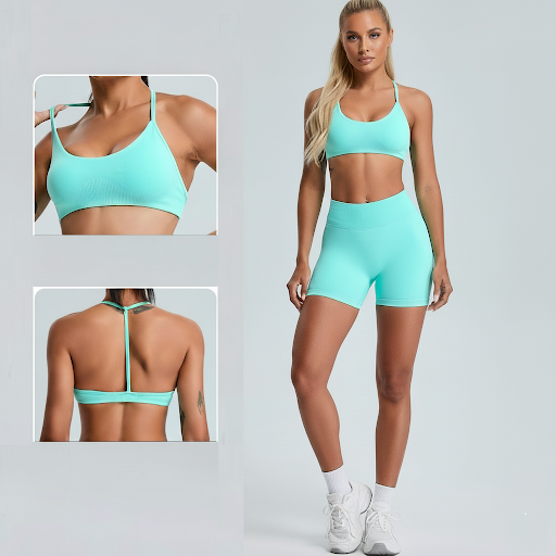 Shirin Top