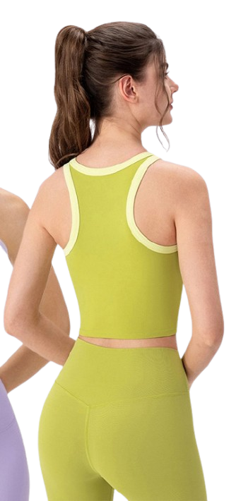 Alice Range (Top + Legging)