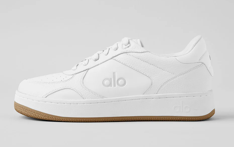 Recovery Mode Sneaker