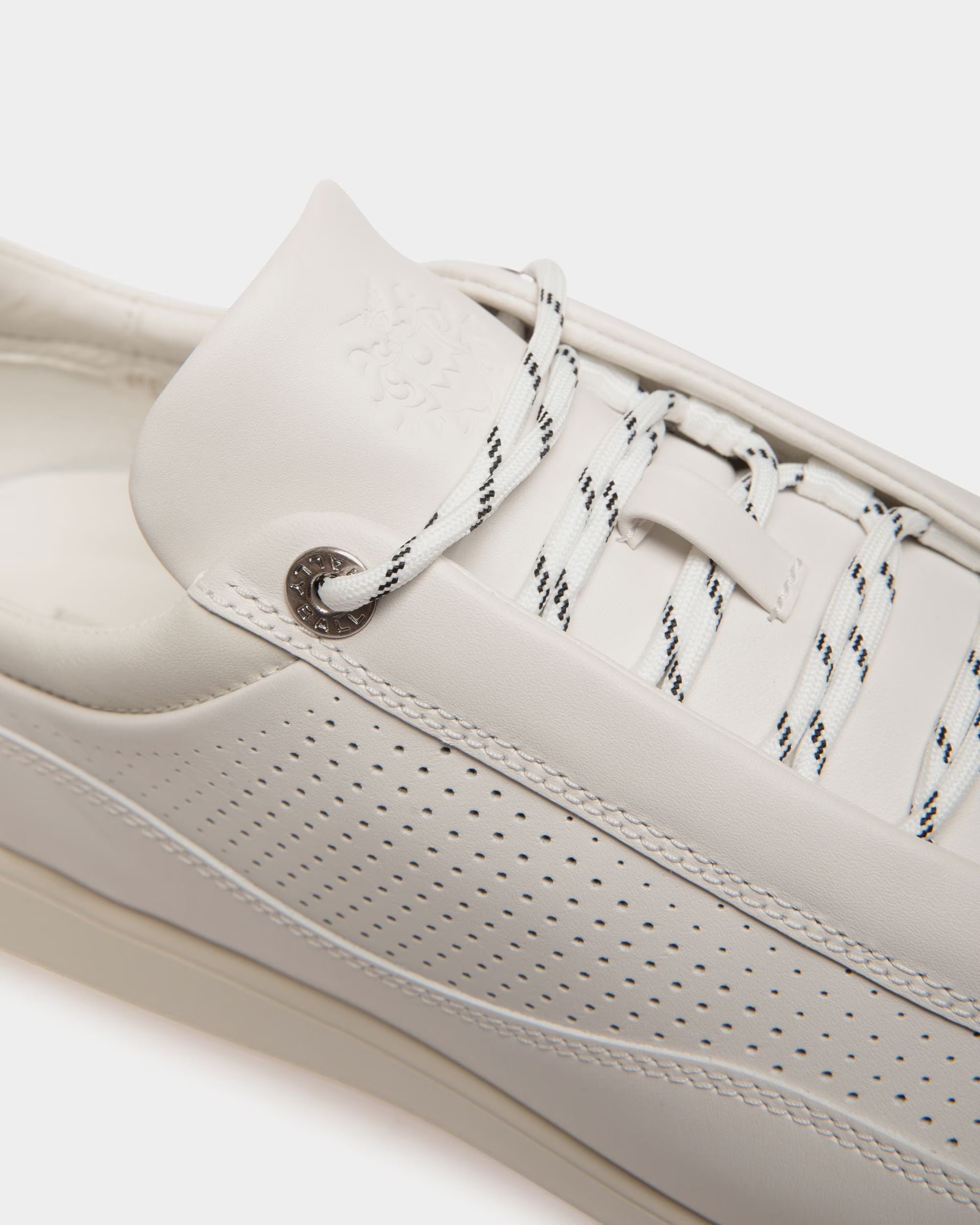 Bally Manto Runner Sneaker