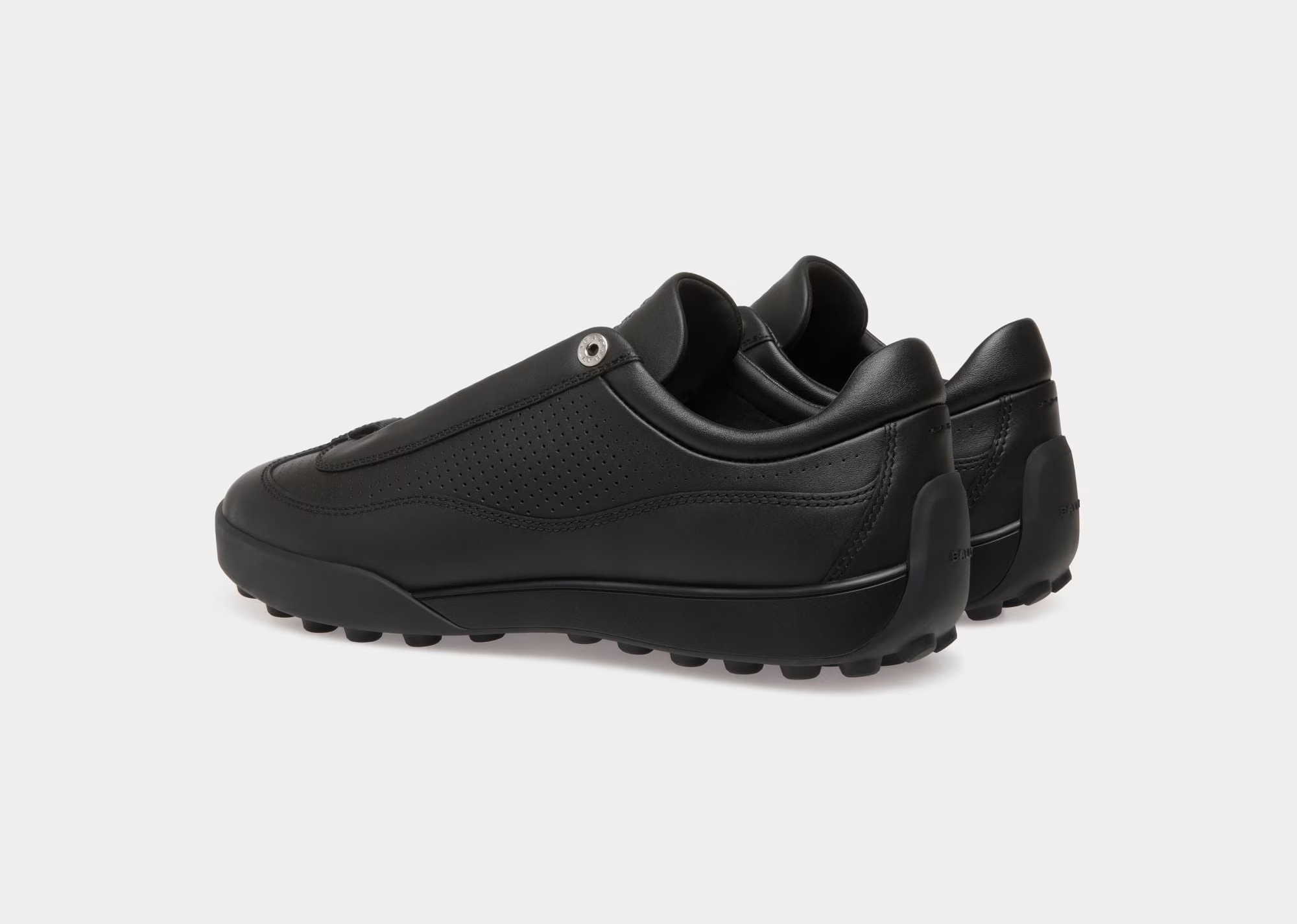 Bally Manto Runner Sneaker