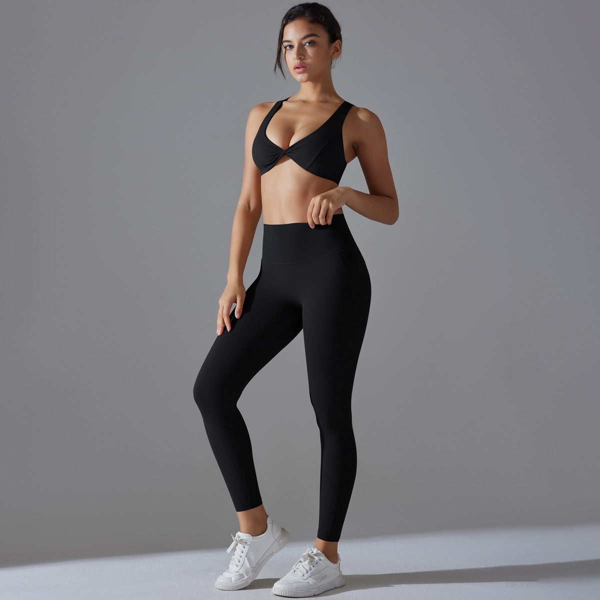Leila Yoga Set (2-Piece Set)