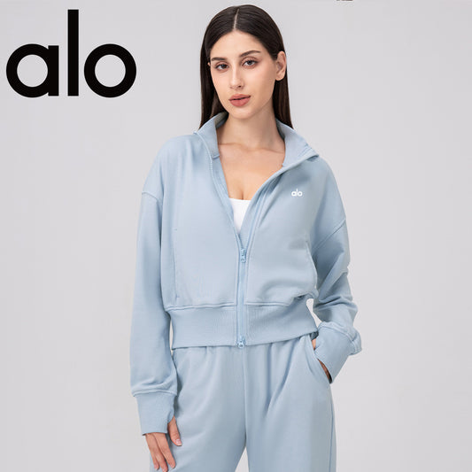 Accolade Full Zip Hoodie