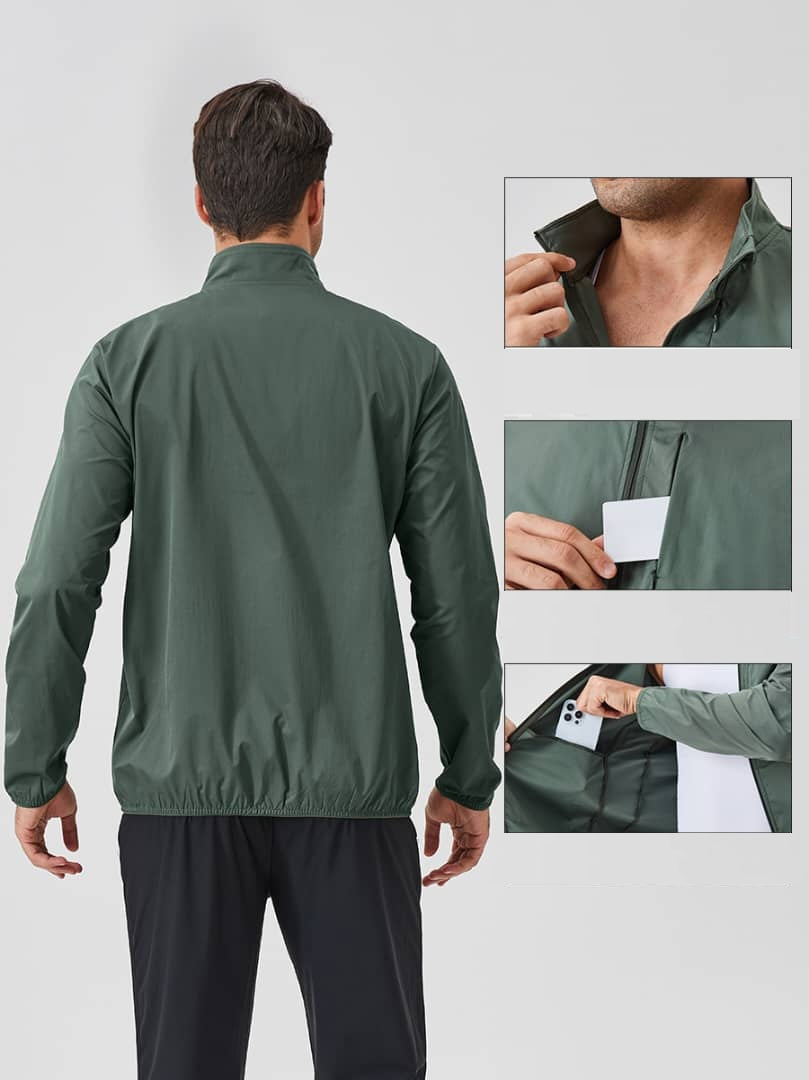 Sepand Jacket